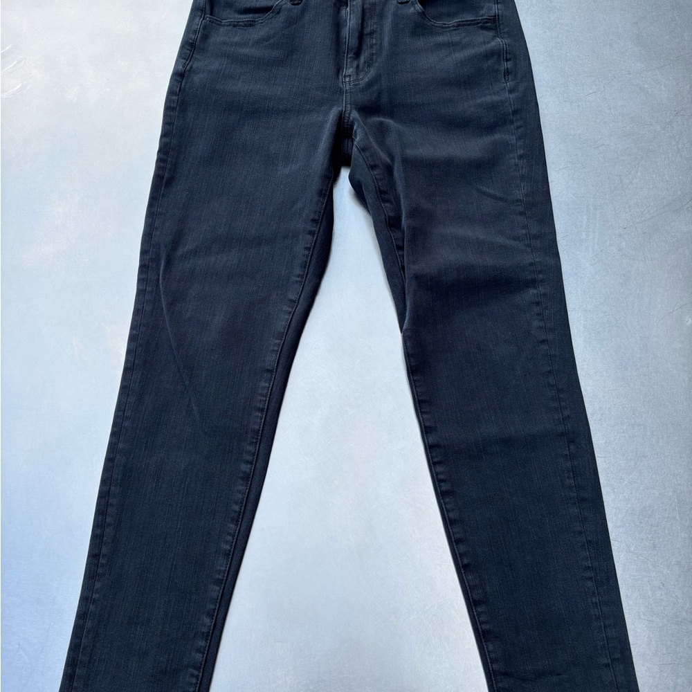 American Eagle Black Denim Jeans